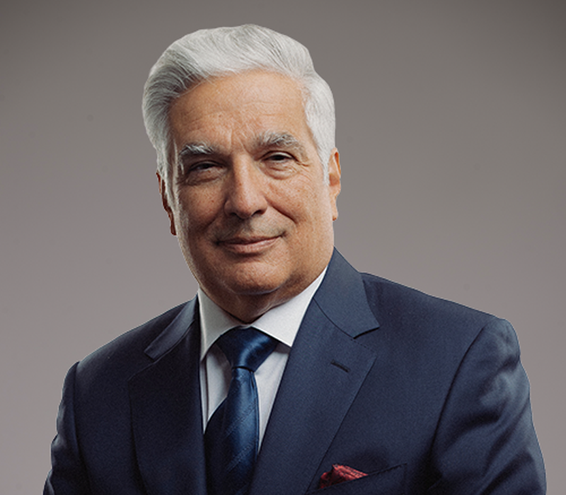 Francisco G. Cigarroa, MD,