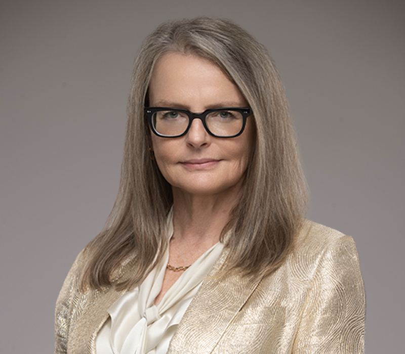 Jennifer Sharpe Potter