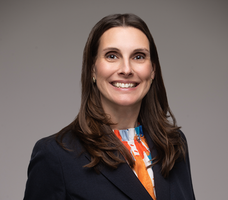 Heather Shipley, PhD